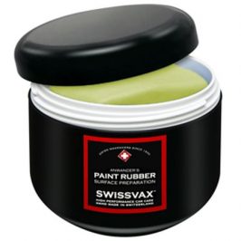 Swissvax Paint Rubber yellow 124 g (regular) pce