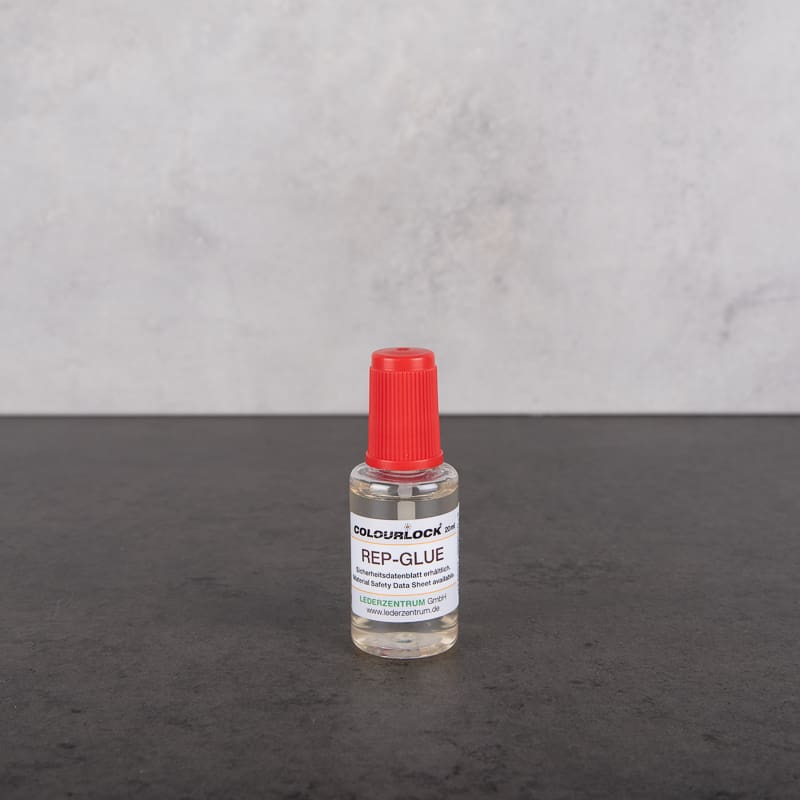 Colourlock Rep-Glue Lim 20ml for hurtige reparasjoner