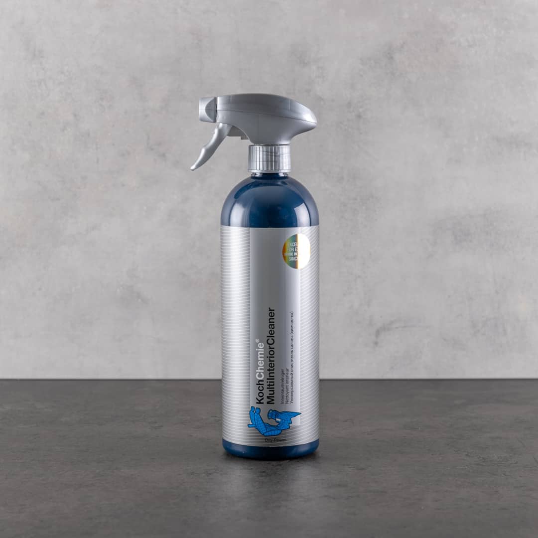thumbnail image 2 of Koch Chemie Multi Star 5 Liter - High Alkaline Concentrated PreWash, MS 248005US 2 of 3
