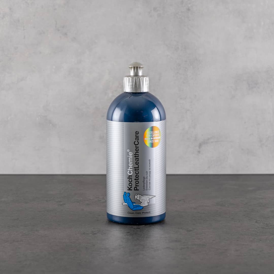 Koch-Chemie Protect Leather Care 500ml