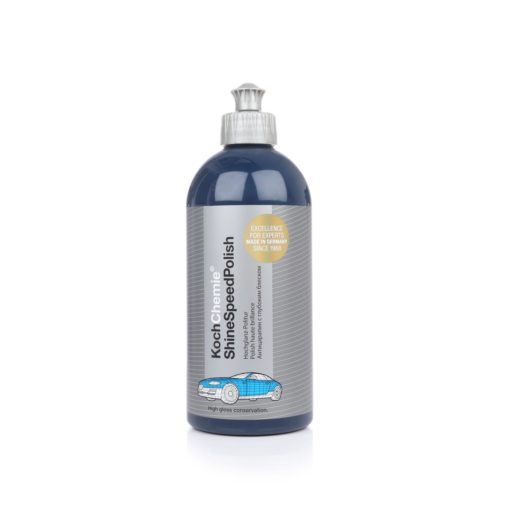 Koch-Chemie ShineSpeedPolish 500ml