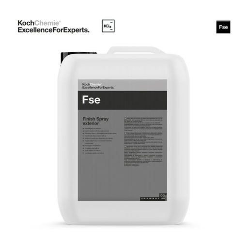 Koch-Chemie Finish Spray Exterior 10L