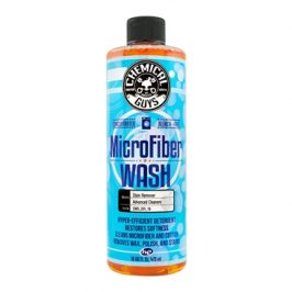 Chemical Guys Microfiber Wash 473ml