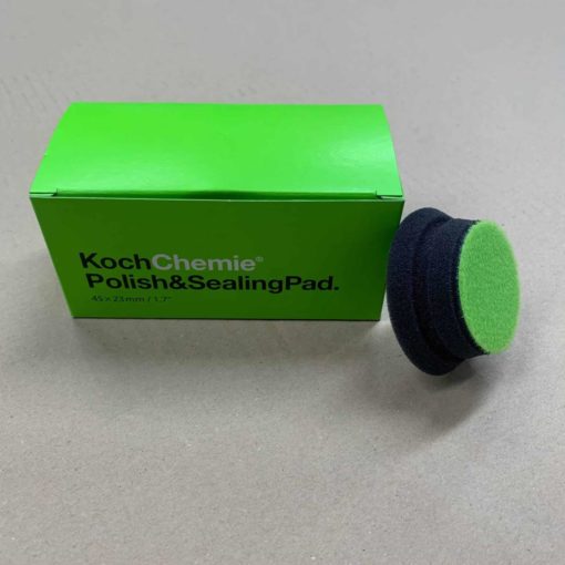 Koch-Chemie Polish & Sealing Pad 45mm