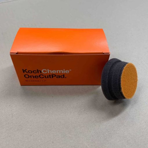 Koch-Chemie One Cut Pad 45mm 5pk