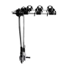 Thule HangOn - Hengestativ for 3 Sykler for Tilhengerfeste Sølv - 974000