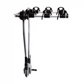 Thule HangOn - Hengestativ for 3 Sykler for Tilhengerfeste Sølv - 974000