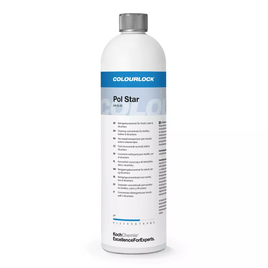 Koch-Chemie Pol Star 1 Liter - Po
