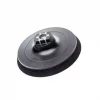 Koch-Chemie Bakplate til roterende maskin 147mm – Cellegummi - 999263