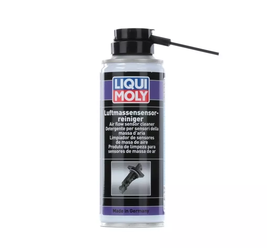 Liqui Moly Rensespray luftmassesensor 200 ml