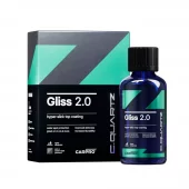 Carpro Gliss Topcoat - Keramisk Coating & Lakkforsegling - 50ml