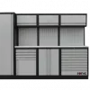 Sonic MSS WORK STATION 281CM  SS TOP - 4731281
