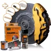 Foliatec kalipperlakk sett - Prestige Gold Metallic