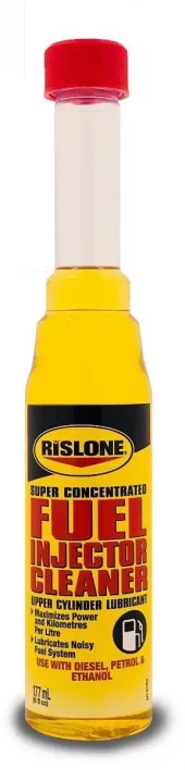 Rislone Fuel Injection Cleaner – innsprøytningsrens