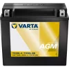 VARTA AGM MC Batteri 12V 18AH 250CCA 177x88x156mm +høyre YTX20L-BS