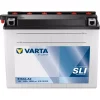 VARTA MC Batteri 12V 16AH 180CCA 205x72x164mm +høyre YB16AL-A2