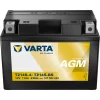 VARTA AGM MC Batteri 12V 11AH 230CCA 150x87x110mm +venstre TTZ14S-BS