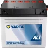 VARTA MC Batteri 12V 30AH 180CCA 186x130x171mm +høyre 53030