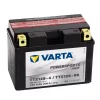 VARTA AGM MC Batteri 12V 9AH 200CCA 150x87x110mm +venstre TTZ12S-BS
