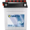 VARTA MC Batteri 12V 14AH 190CCA 136x91x168mm +venstre YB14-A2