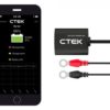 CTEK BATTERY SENSE