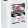 AdProLine frostvæske, fargeløs, 25L