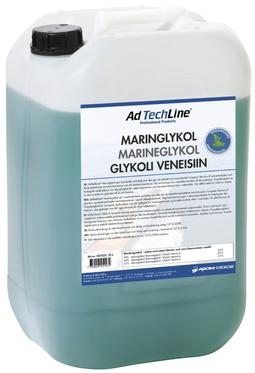 AdTechLine marineglykol, 25L