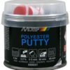 Motip polyestersparkel, 250g