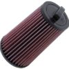 K&N E-2011 LUFTFILTER