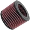 K&N E-2443 LUFTFILTER