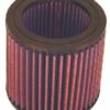 K&N E-2455 LUFTFILTER