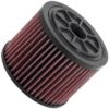 K&N E-2987 LUFTFILTER