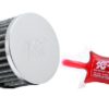 K&N RC-0840 FILTER UNIVERSAL