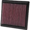 K&N 33-2104 LUFTFILTER