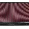 K&N 33-2164 LUFTFILTER
