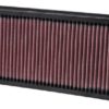 K&N 33-2181 LUFTFILTER