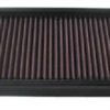 K&N 33-2210 LUFTFILTER