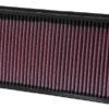 K&N 33-2248 LUFTFILTER