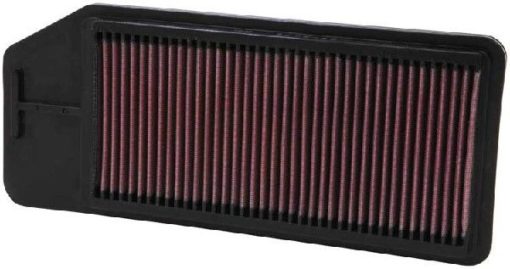 K&N 33-2276 LUFTFILTER