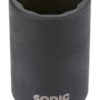 Kraftpipe 1/2" 36mm 12-kant lang Sonic