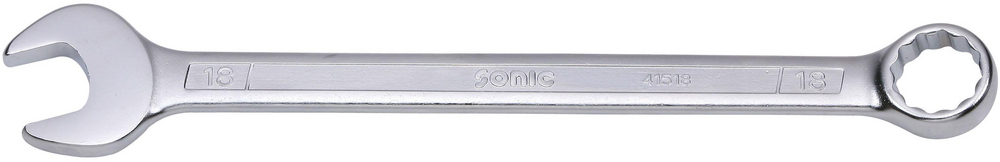 Blocknyckel Sonic 8mm