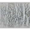 W-CLIP ASSORTMENT 150PCS