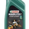 CASTROL MAGNATEC ST/ST 5W-20 E 1L