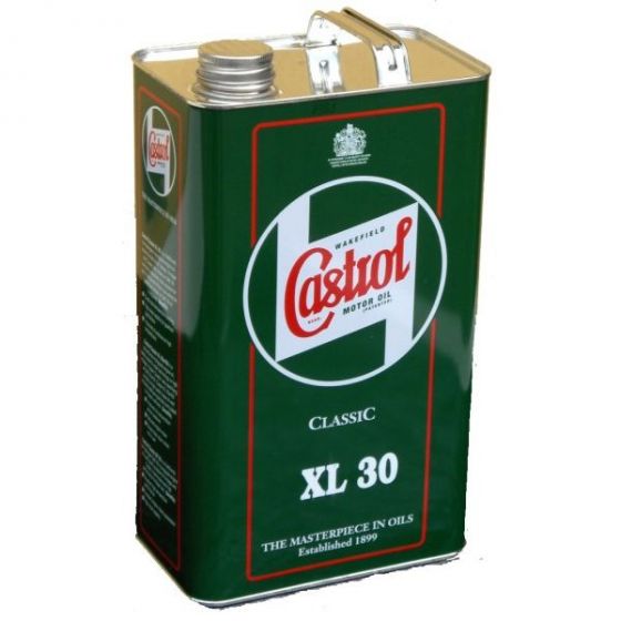 CASTROL CLASSIC XL30