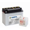 VARTA MC Batteri 12V 20AH 260CCA 205x90x162mm +høyre SY50-N18L-AT
