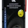 Motip black oil, 500ml