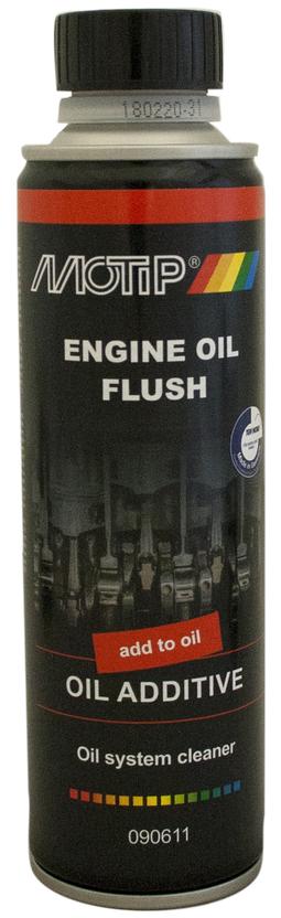 Motip Engine Oil Flush, 300ml