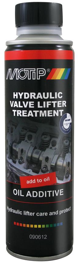 Motip Hydraulic Valve Lifter Treatment, 300ml