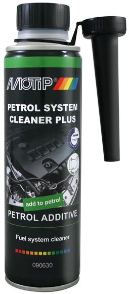 Motip Petrol System Cleaner Plus, 300ml