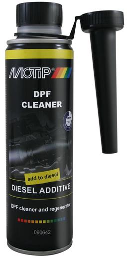 Motip DPF-cleaner, 300ml